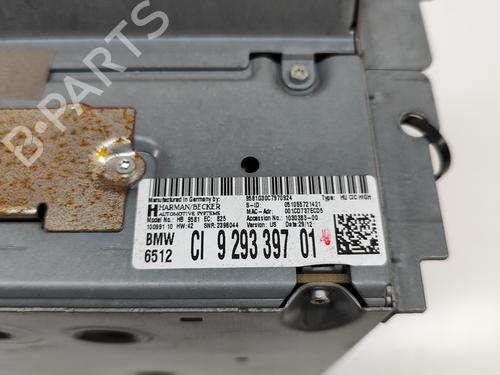 Electronic module BMW 6 Convertible (F12) 650 i xDrive | BP24820338M83 