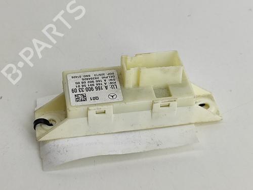 Electronic module MERCEDES-BENZ CLA Coupe (C117) CLA 180 (117.342) | BP18605273M83 