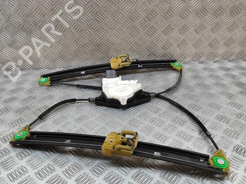 Rear left window mechanism AUDI A8 D4 (4H2, 4H8, 4HC, 4HL) 3.0 TDI quattro | BP21587838C24 