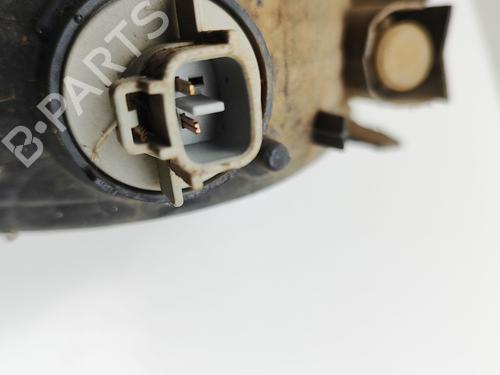 Blinklys fortil højre TOYOTA LAND CRUISER 100 (_J1_) 4.2 TD (HDJ100_, HDJ100) | BP30257553C33 