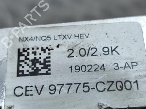 AC pipe KIA SPORTAGE V (NQ5) 1.6 T-GDi Hybrid | BP27791162M126 