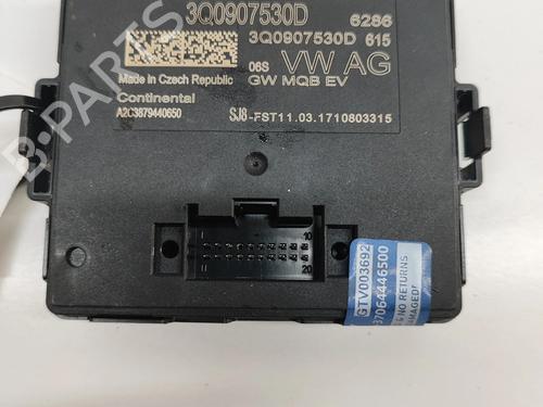 Electronic module VW GOLF VII (5G1, BQ1, BE1, BE2) e-Golf | BP27394078M83 - Image 7