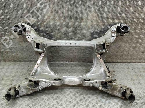 Rear axle PORSCHE PANAMERA (971) 2.9 4 E-Hybrid (97ABE1, 97BBE1) | BP25922405M2 