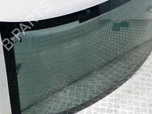 Bootlid window AUDI A3 Limousine (8VS, 8VM) 1.4 TSI | BP26221104C64 