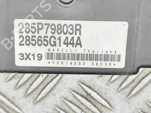 Electronic module RENAULT AUSTRAL E-TECH 200 Hybrid (HGM2) | BP38500155M83  - Image 7