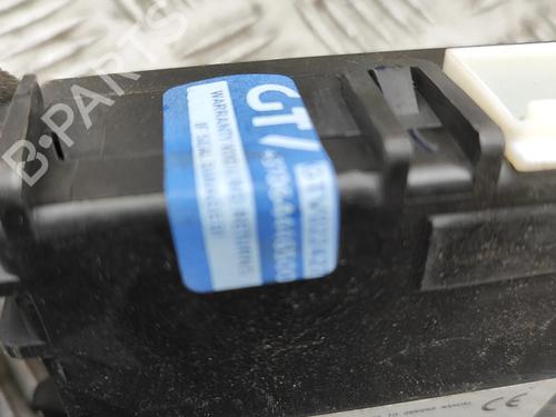 Electronic module JAGUAR XJ (X350, X358) D 2.7 | BP31021290M83 