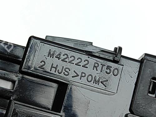 Switch ISUZU D-MAX II (TFR, TFS) 2.5 CRDi 4x4 (TFS86J) | BP36458481I30 - Image 6