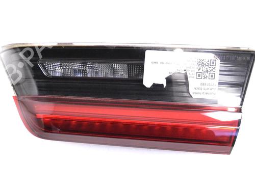 Used Right tailgate light Right tailgate light BMW 3 (G20, G80, G28) 330 i (258 hp) 33349371 33349371