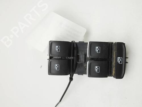 Used Right front window switch Right front window switch VW TIGUAN (AD1, AX1) 2.0 TDI (150 hp) 40536030 40536030