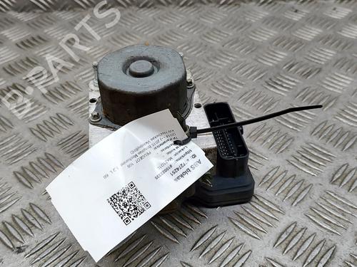 ABS pump PEUGEOT 108 1.2 | BP20981512M43 