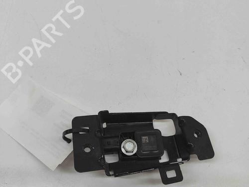 Electronic sensor RENAULT MEGANE CC (EZ0/1_) 1.6 dCi (EZ00) | BP29336806M84 