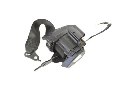 Used Rear left seatbelt Rear left seatbelt BMW 7 (G11, G12) 730 d, Ld (265 hp) 33346674 33346674