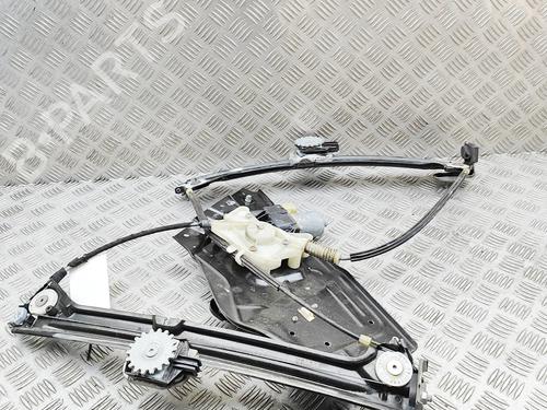 Front right window mechanism MASERATI GHIBLI III (M157) 3.0 D | BP34520896C23 - Image 2