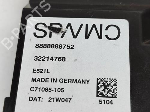 Electronic module VOLVO XC40 (536) T3 | BP27765861M83  - Image 7