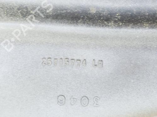 Hinge/Door check strap CADILLAC SRX 3.6 | BP27752147C146 