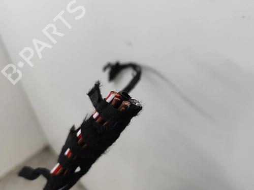 Bagklap CC/Kombi-Coupé AUDI E-TRON (GEN) 55 quattro | BP29403918C6