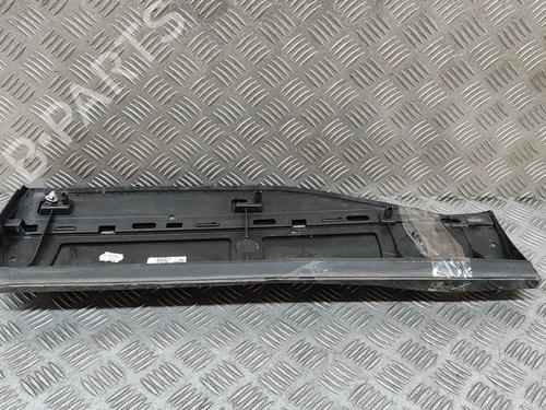 Door moulding trim AUDI Q4 E-TRON Sportback (F4N) 40 | BP28416915C150 