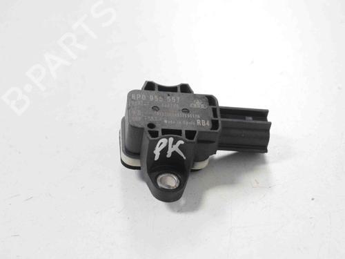 Capteur électronique AUDI A4 B7 (8EC) S4 quattro (344 hp) 30207743