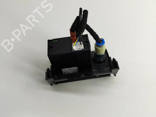 Electronic module MAZDA CX-30 (DM) e-SKYACTIV-X M Hybrid | BP33370438M83 - Image 5