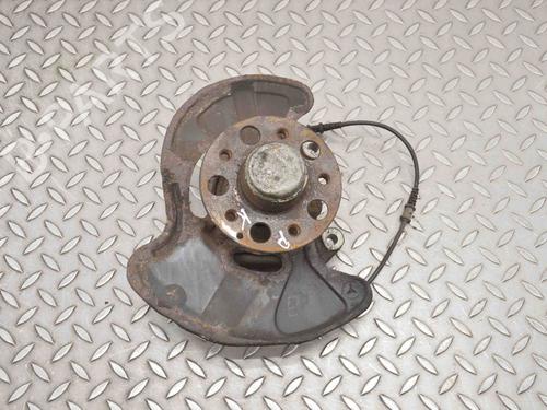 Left front steering knuckle MERCEDES-BENZ SLK (R171) 280 (171.454) | BP30240450M25