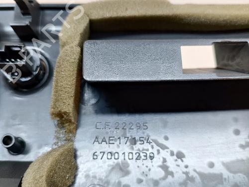 Other MASERATI QUATTROPORTE VI 3.0 D | BP24818040O1