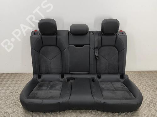Seats set PORSCHE MACAN (95B) 3.0 S | BP27863845C78 - Image 4