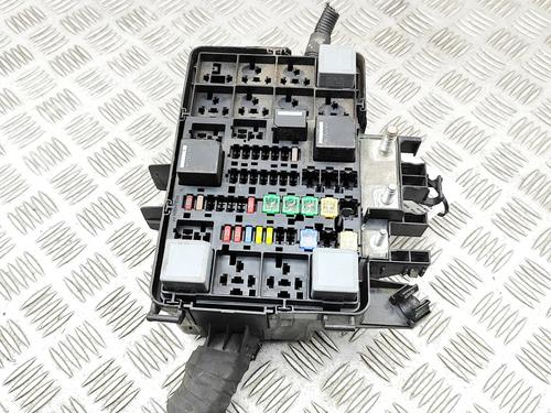 Fuse box FORD TRANSIT CUSTOM V362 Bus (F3) 2.0 EcoBlue | BP36358684E1 - Image 4