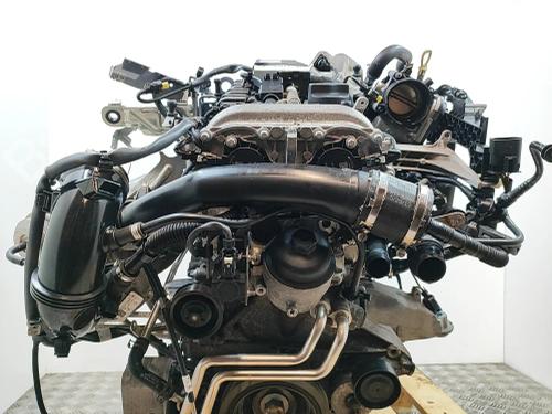 Engine MERCEDES-BENZ E-CLASS Convertible (A238) E 300 (238.448) | BP40536025M1 - Image 3