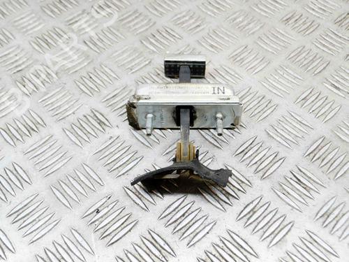 Used Hinge/Door check strap FORD TRANSIT Van (FA_ _) 2.2 TDCi (100 hp) 14638613