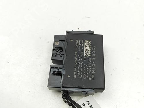 Module électronique CUPRA LEON Sportstourer (KL8, KU8, KUD) 2.0 VZ 4Drive | BP30857397M83