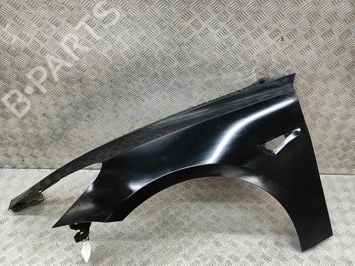 Kotflügel links vorne für Kotflügel links vorne TESLA MODEL 3 (5YJ3) EV AWD (441 hp) 36644402 36644402
