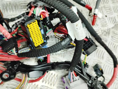 Engine RENAULT TRAFIC III Bus (JG_) 2.0 dCi 150 (JGMU) | BP32755612M1  - Image 11