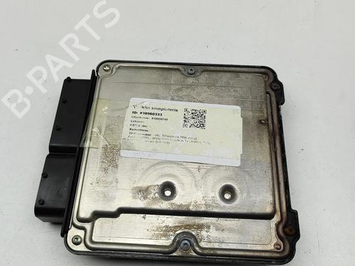 Engine control unit (ECU) VW TRANSPORTER T5 Van (7HA, 7HH, 7EA, 7EH) 1.9 TDI | BP39910046M57 - Image 2