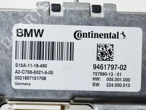 Camera BMW X3 (G01, F97, G08) M Competition | BP27753899E14  - Image 6