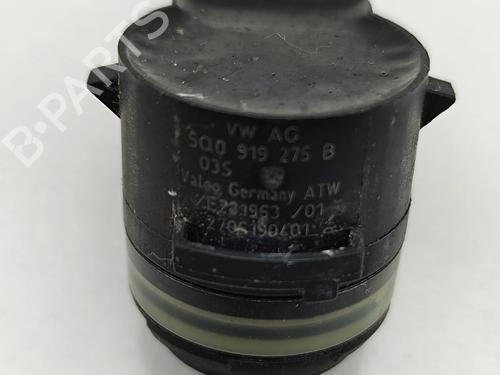 Electronic module AUDI TT (FV3, FVP) 40 TFSI | BP29404532M83 - Image 6