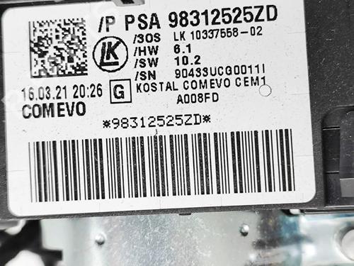 Ratstangsstang OPEL VIVARO C Van (K0) 2.0 | BP32728676I23  - Image 10