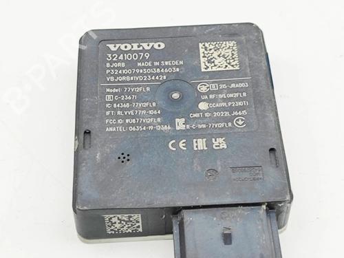 Used Electronic module Electronic module VOLVO XC40 (536) B4 Mild-Hybrid (197 hp) 33379473 33379473