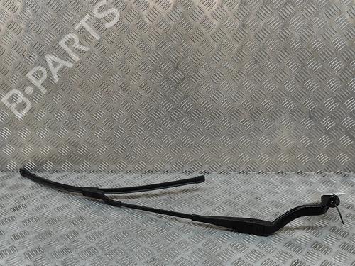Used Front windshield wiper arm FORD S-MAX (WA6) 2.0 TDCi (140 hp) 24581939