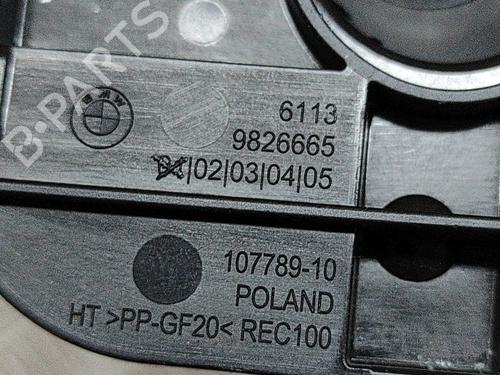 Andre BMW iX (I20) xDrive 50 | BP28552760O1  - Image 7
