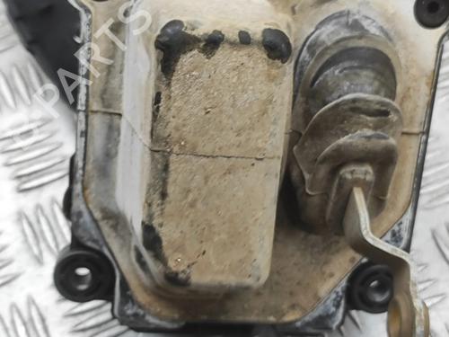 Gear lever SSANGYONG REXTON W / REXTON 2.2 Xdi All-wheel Drive | BP33393471M90  - Image 12