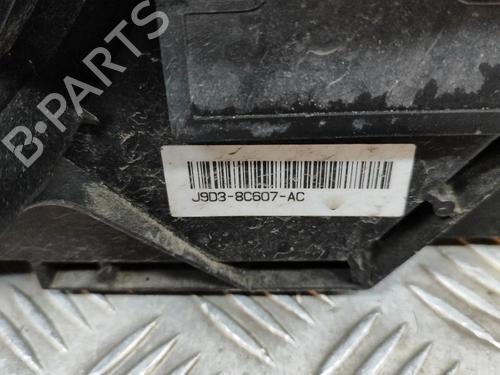 Radiator fan JAGUAR I-PACE (X590) EV400 AWD | BP27766744M35 - Image 6