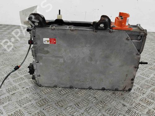Inverter/Converter JAGUAR I-PACE (X590) EV400 AWD | BP28028999M119