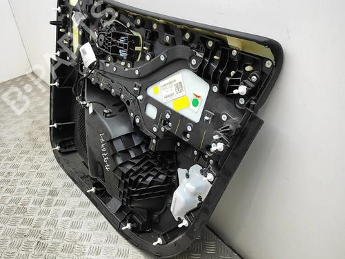Front left panel JEEP CHEROKEE (KL) 2.0 CRD 4x4 | BP38292471C58 - Image 5