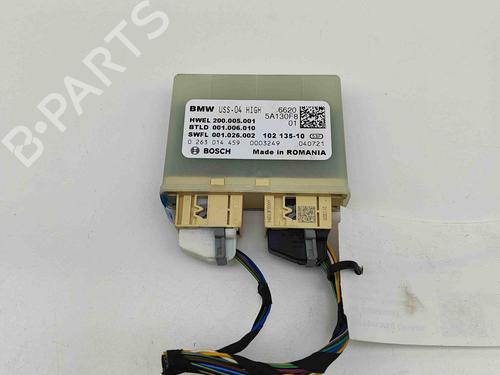Used Electronic module BMW 3 (G20, G80, G28) M3 Competition (510 hp) 29542457