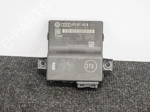Used Electronic module AUDI A6 C6 Avant (4F5) 2.0 TDI (136 hp) 6748148