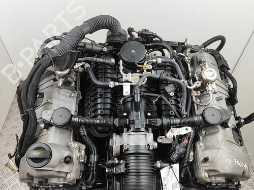 Engine PORSCHE CAYENNE (92A) 3.6 GTS | BP28359402M1