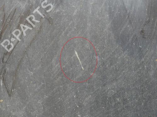 Underbody protection MASERATI QUATTROPORTE VI 3.0 D | BP14629519M92