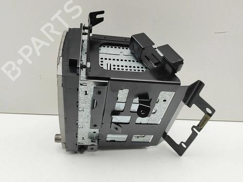 Electronic module FERRARI CALIFORNIA 4.3 | BP32119326M83 