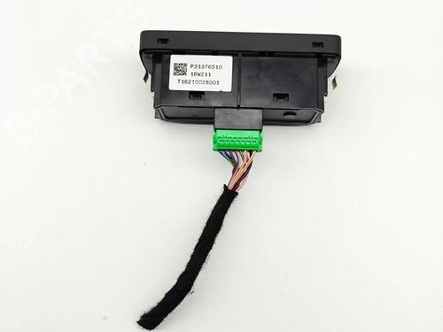 Switch VOLVO S90 II (234) D5 AWD | BP38018613I30 - Image 5