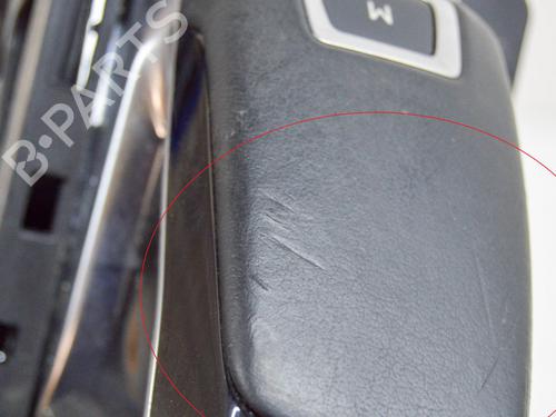 Gear lever PEUGEOT 3008 II SUV (MC_, MR_, MJ_, M4_) 1.6 THP 165 (M45GYW, M45GZW, M45GYV) | BP11252487M90 